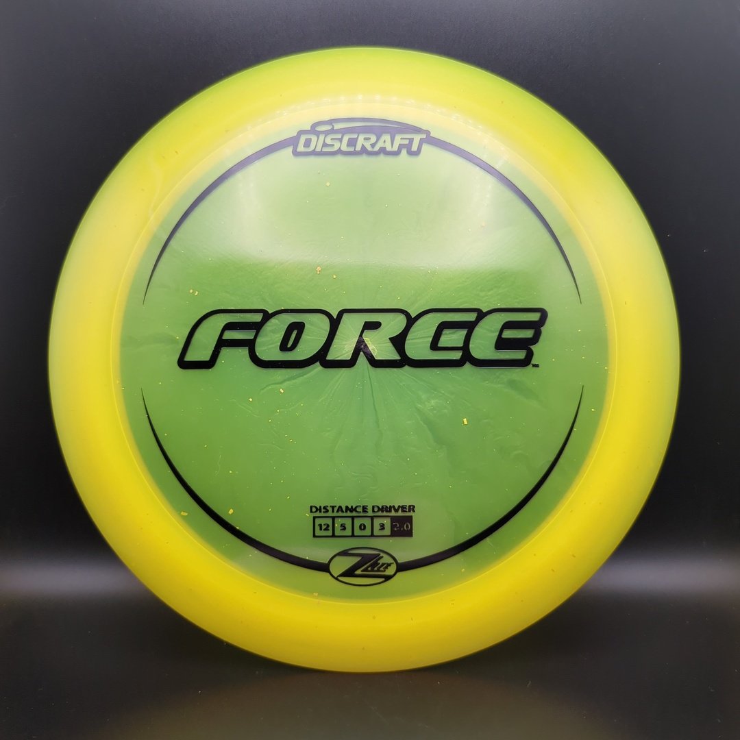 Z Lite Force