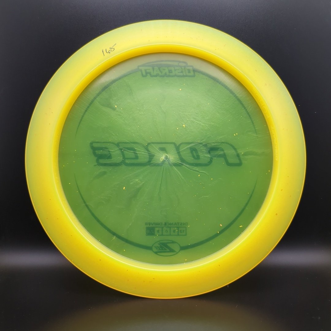Z Lite Force