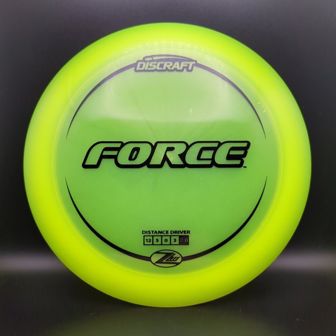 Z Lite Force