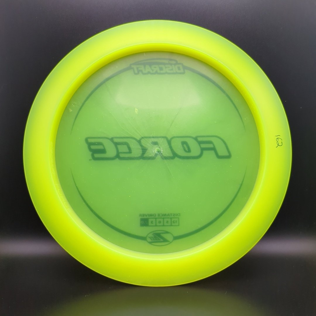 Z Lite Force