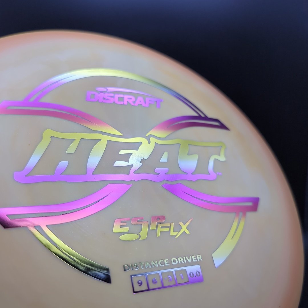 ESP FLX Heat
