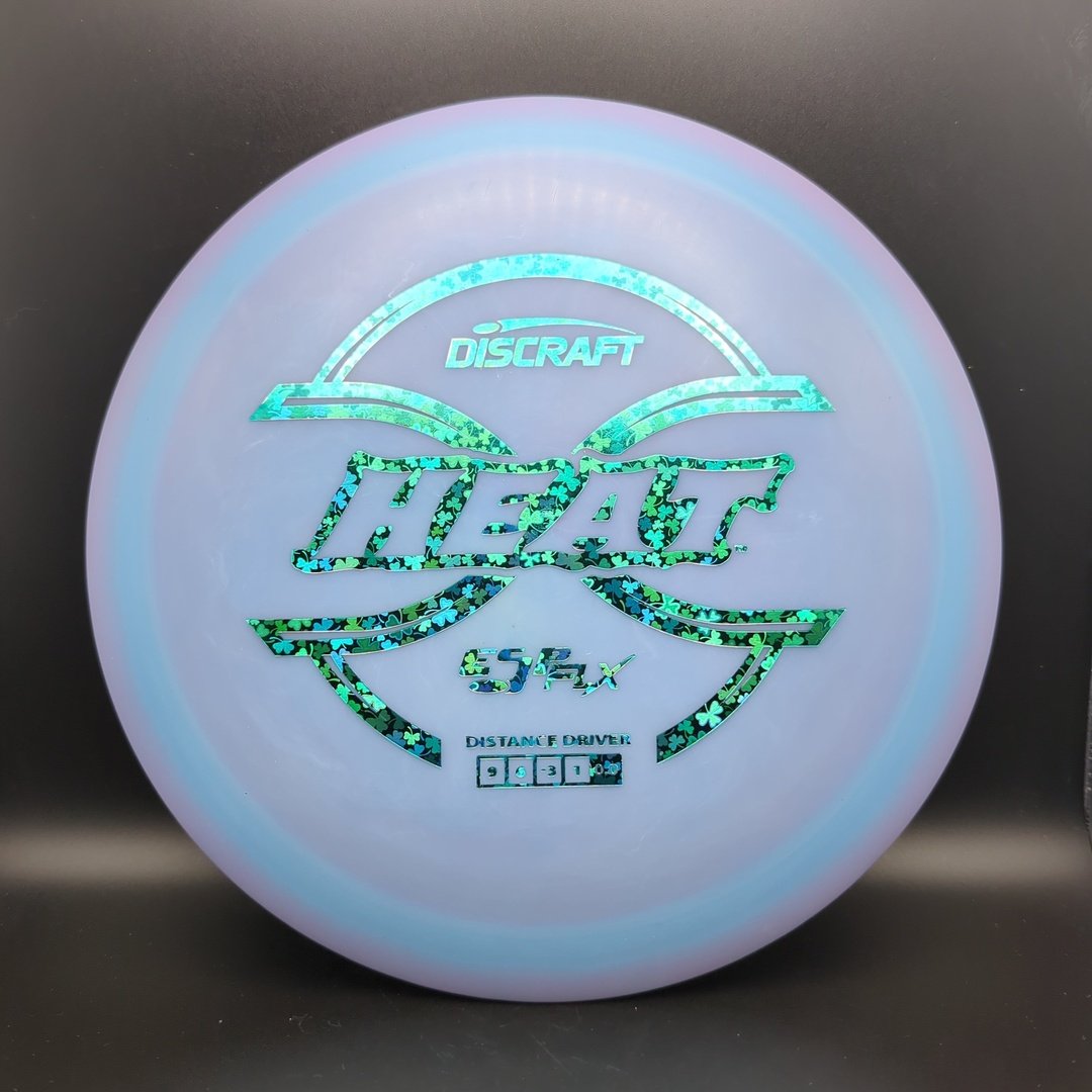 ESP FLX Heat