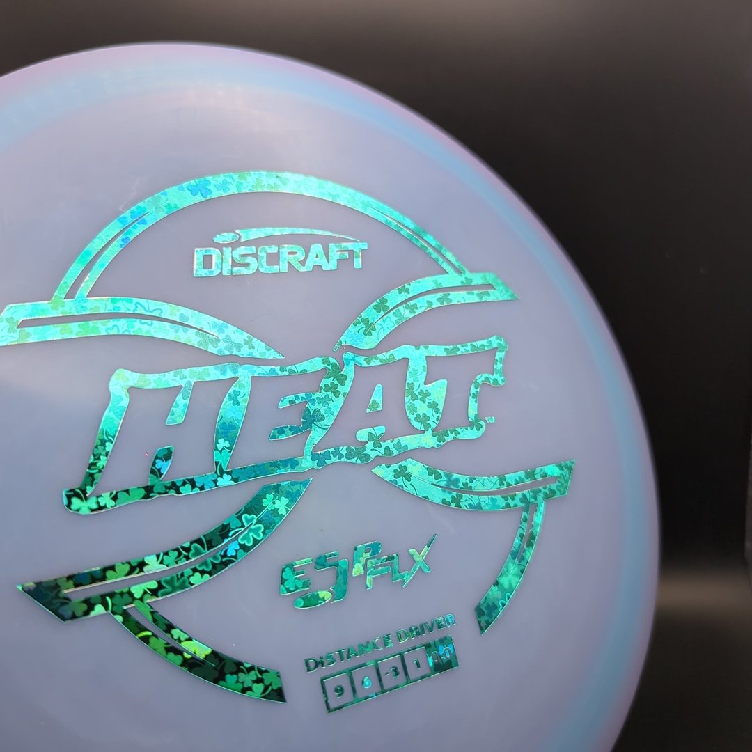 ESP FLX Heat