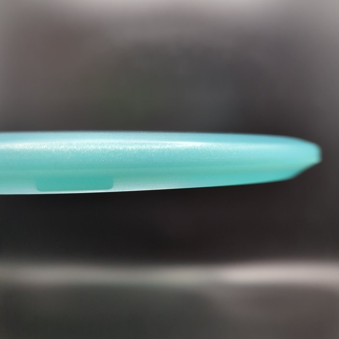Metallic Z Buzzz SS - 2021 Tim Barham Tour Series - Double Stamped!