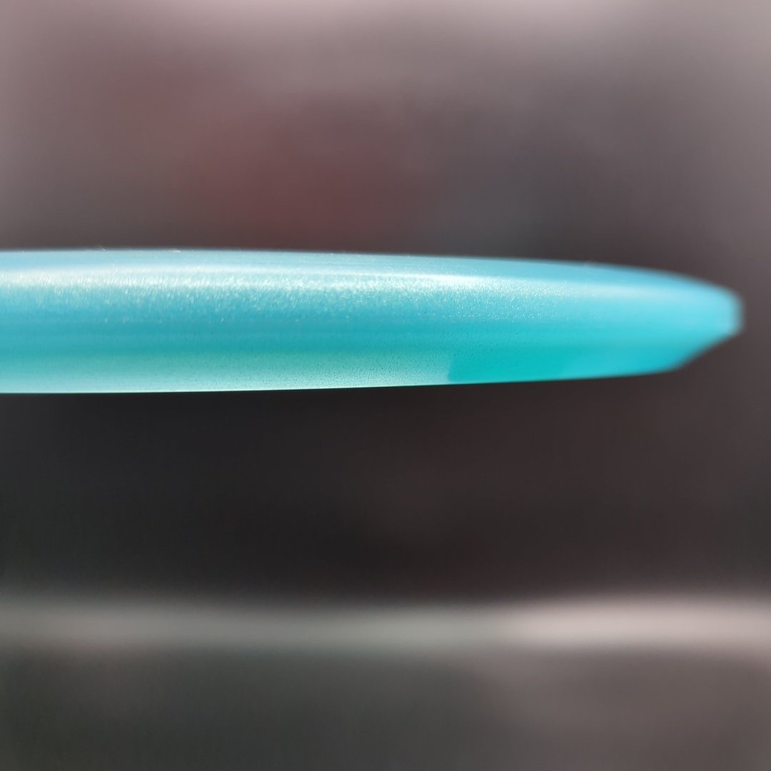 Metallic Z Buzzz SS - 2021 Tim Barham Tour Series - Double Stamped!