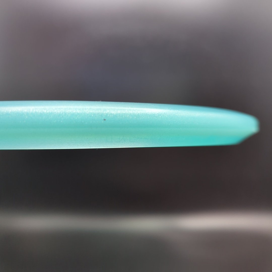 Metallic Z Buzzz SS - 2021 Tim Barham Tour Series - Double Stamped!