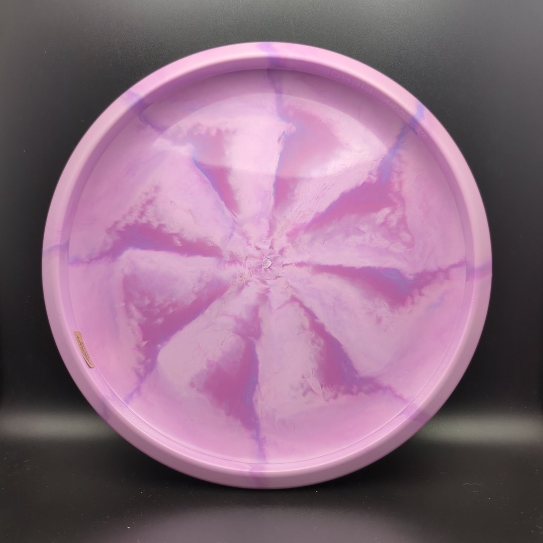 Swirl ESP Fierce - 996 Rating Paige Pierce - Limited Edition Double Stamp