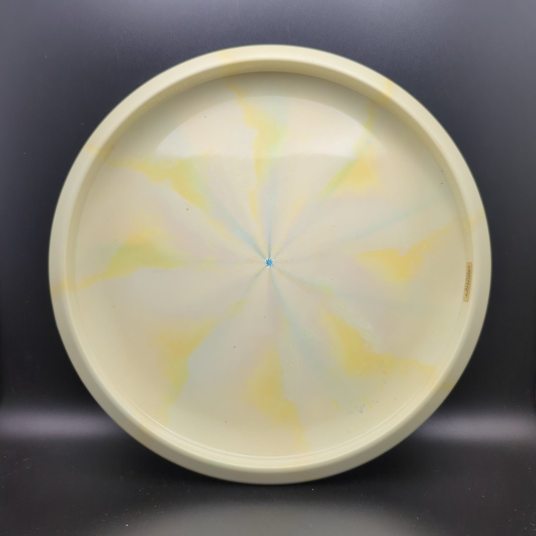 Swirl ESP Fierce - 996 Rating Paige Pierce - Limited Edition Double Stamp