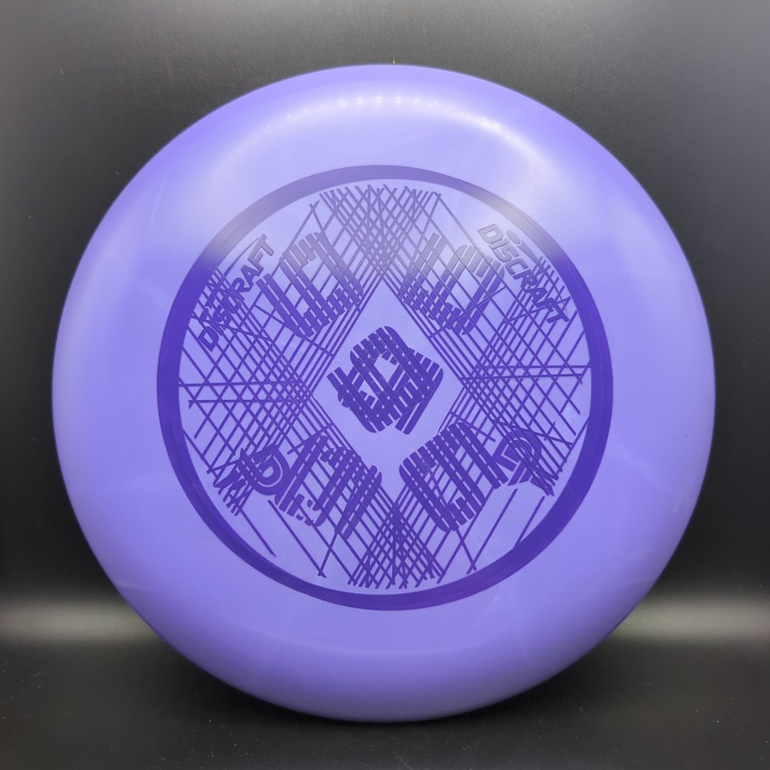 Swirl ESP Fierce - 996 Rating Paige Pierce - Limited Edition Double Stamp