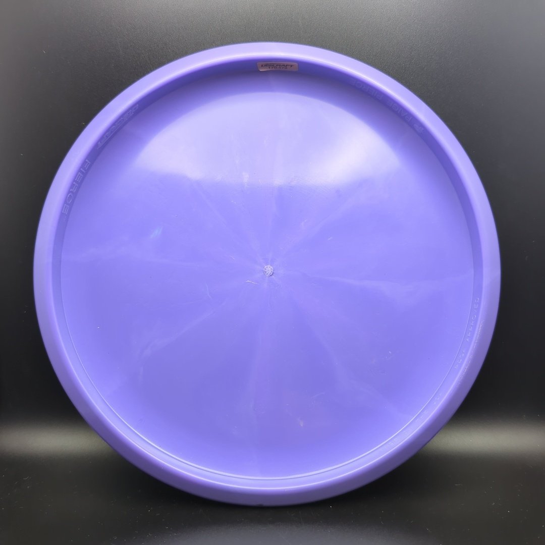 Swirl ESP Fierce - 996 Rating Paige Pierce - Limited Edition Double Stamp