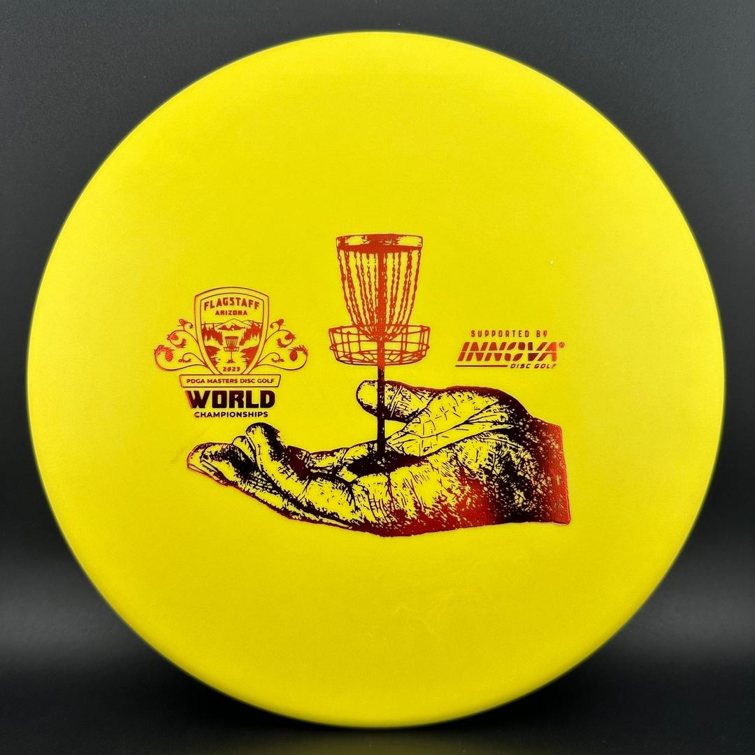 Nexus Polecat - 2023 Masters World Championships