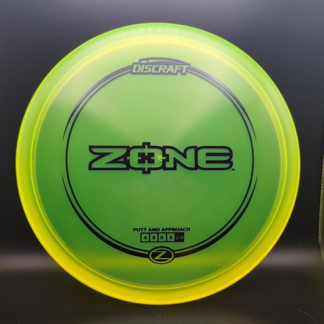 Z Line Zone
