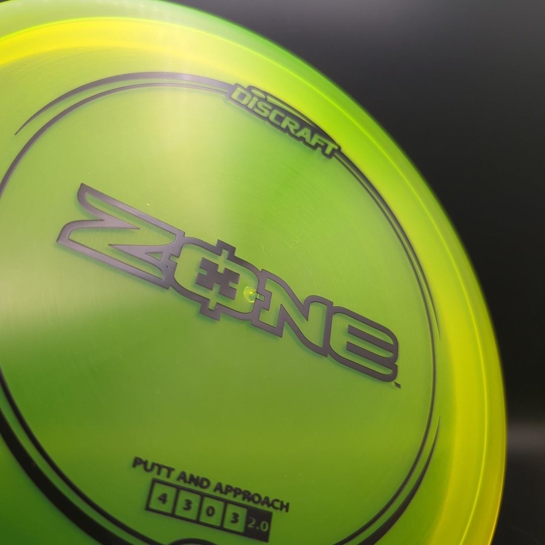 Z Line Zone