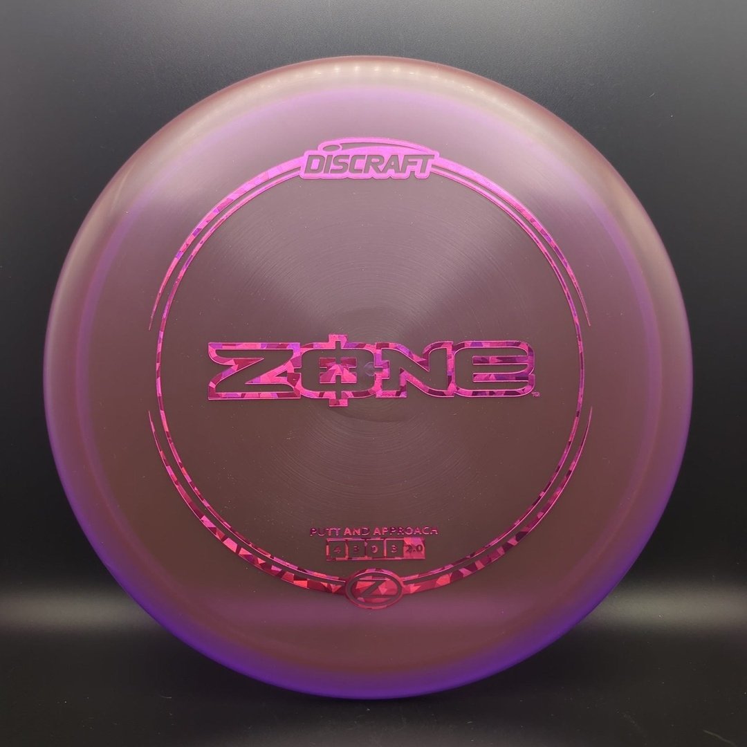 Z Line Zone