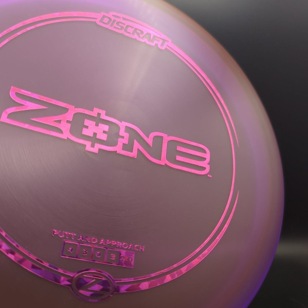 Z Line Zone