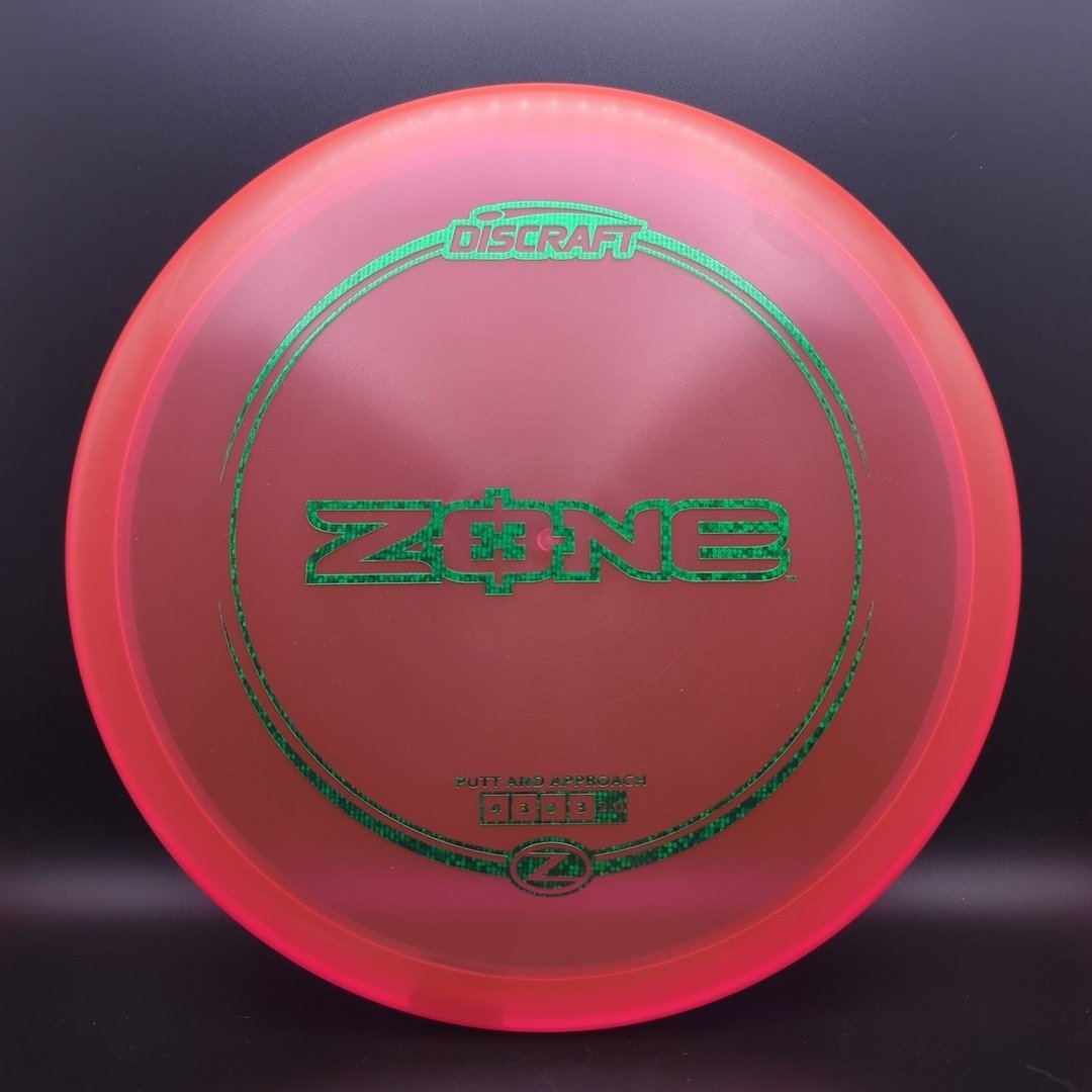 Z Line Zone