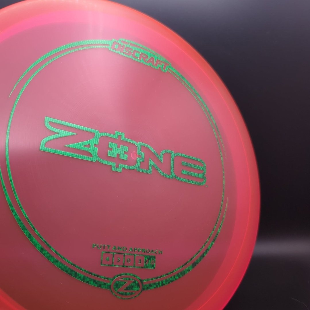 Z Line Zone