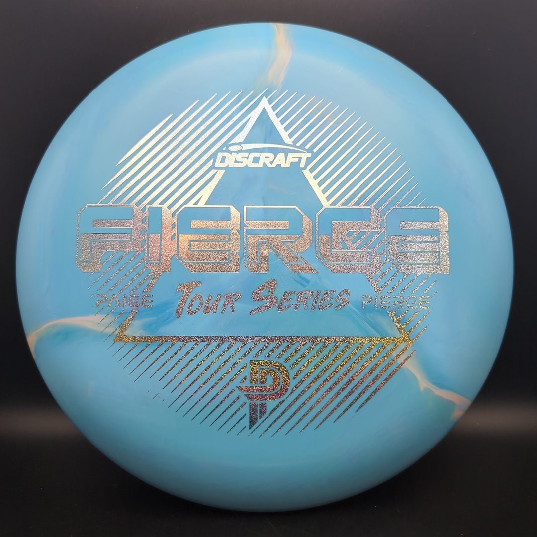 Swirl ESP Fierce - 2022 Paige Pierce TS