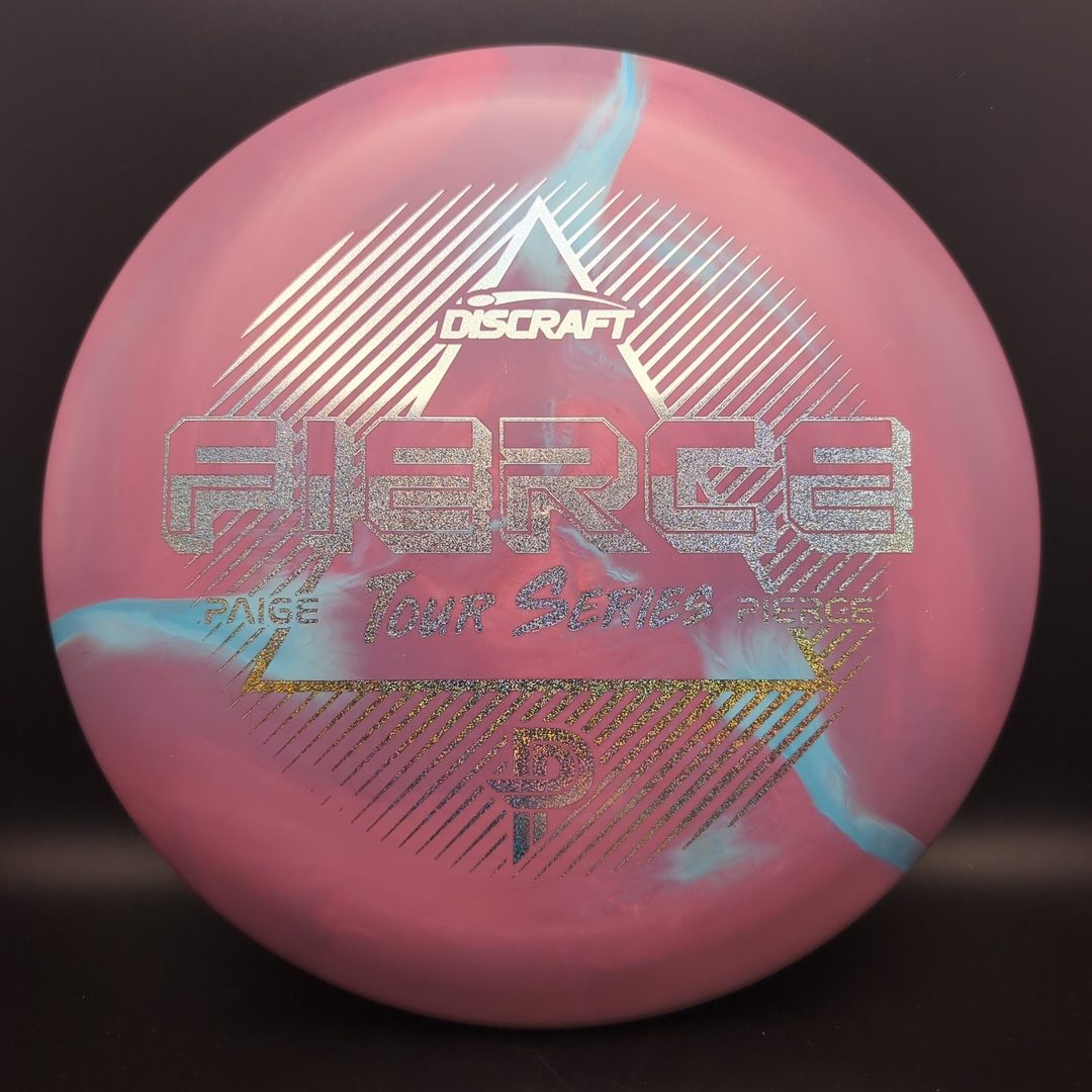 Swirl ESP Fierce - 2022 Paige Pierce TS
