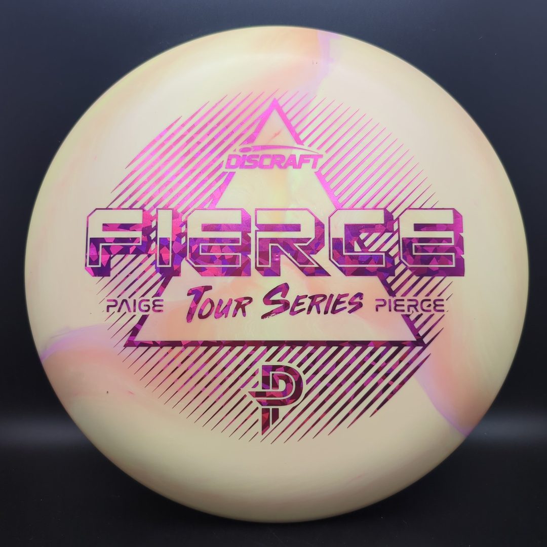 Swirl ESP Fierce - 2022 Paige Pierce TS
