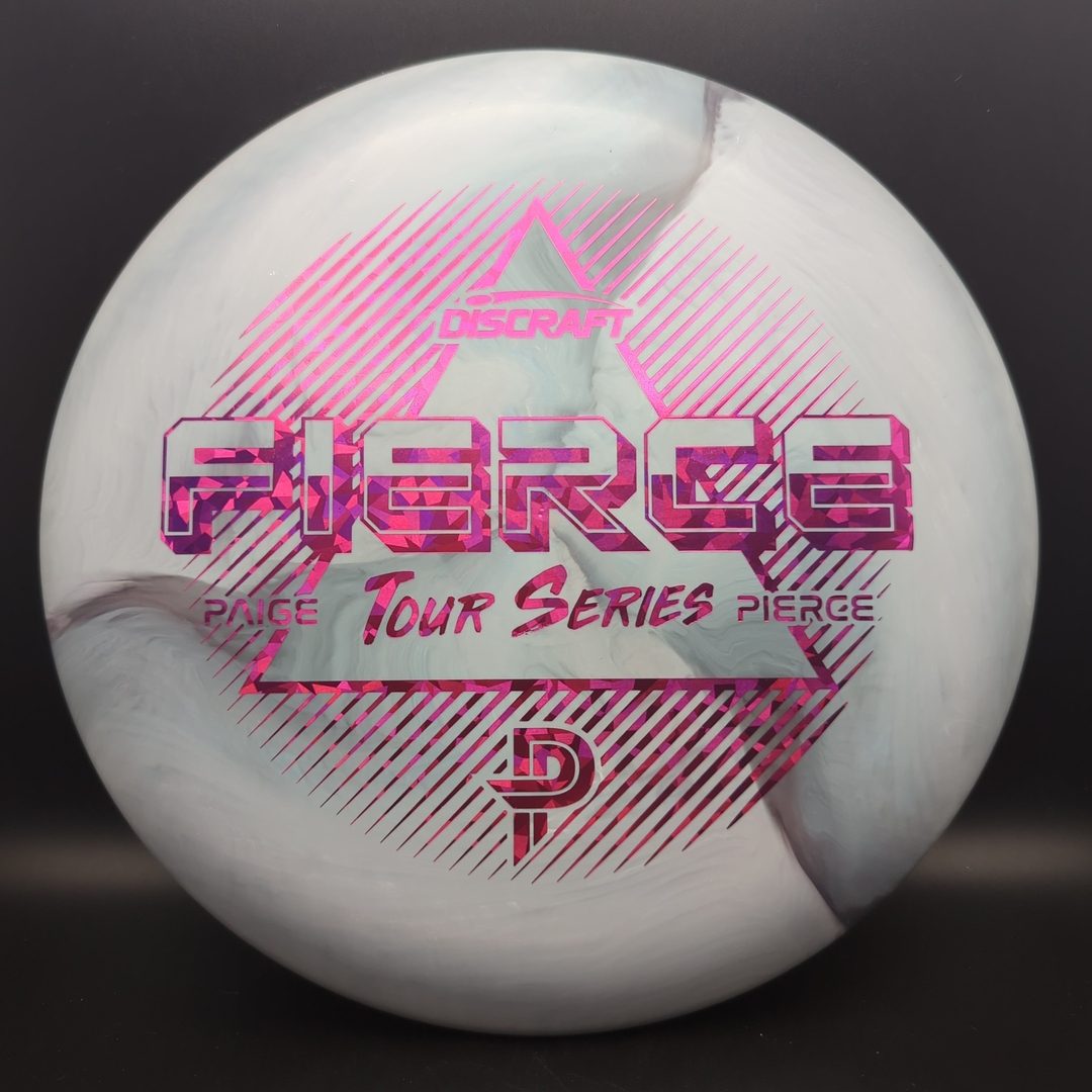 Swirl ESP Fierce - 2022 Paige Pierce TS