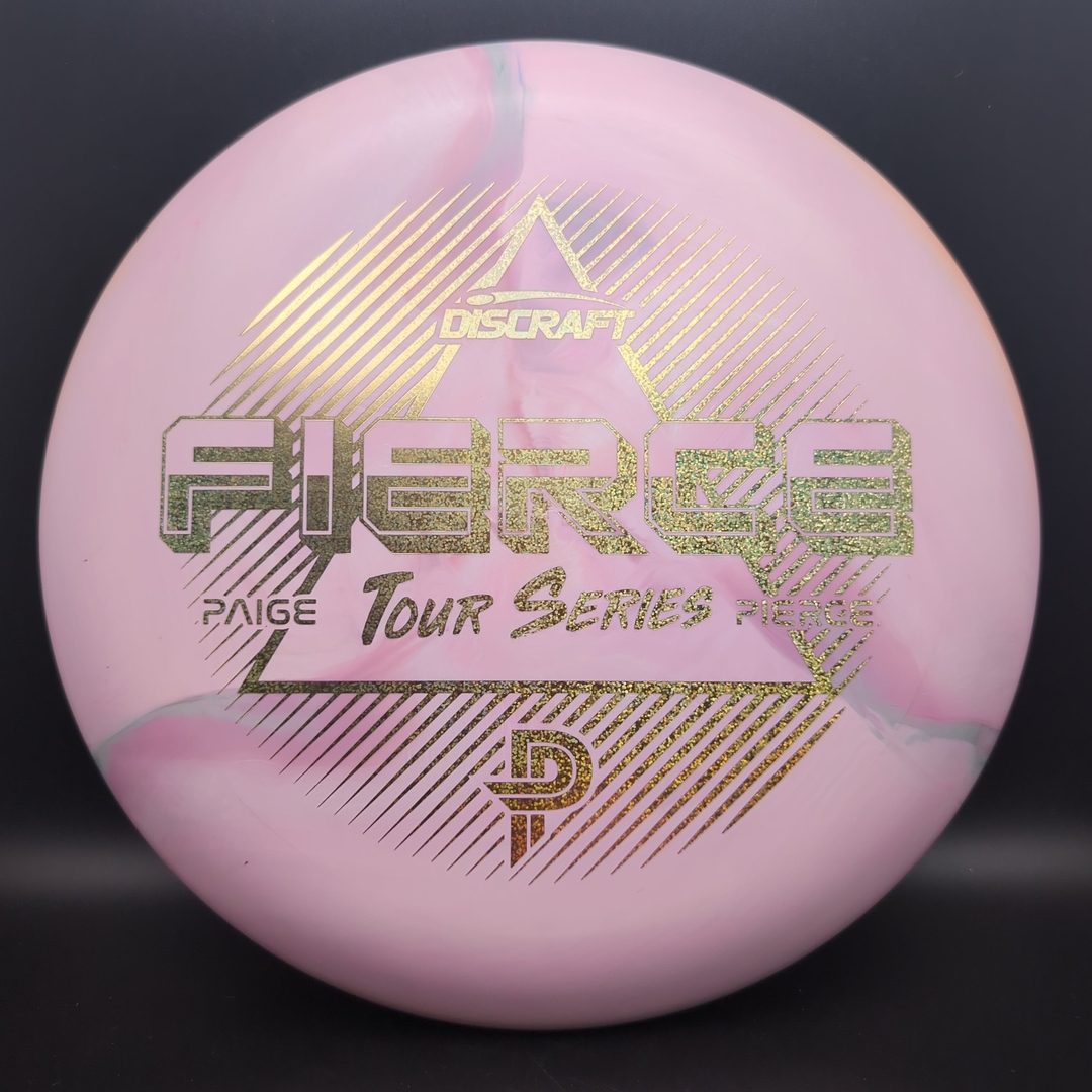Swirl ESP Fierce - 2022 Paige Pierce TS