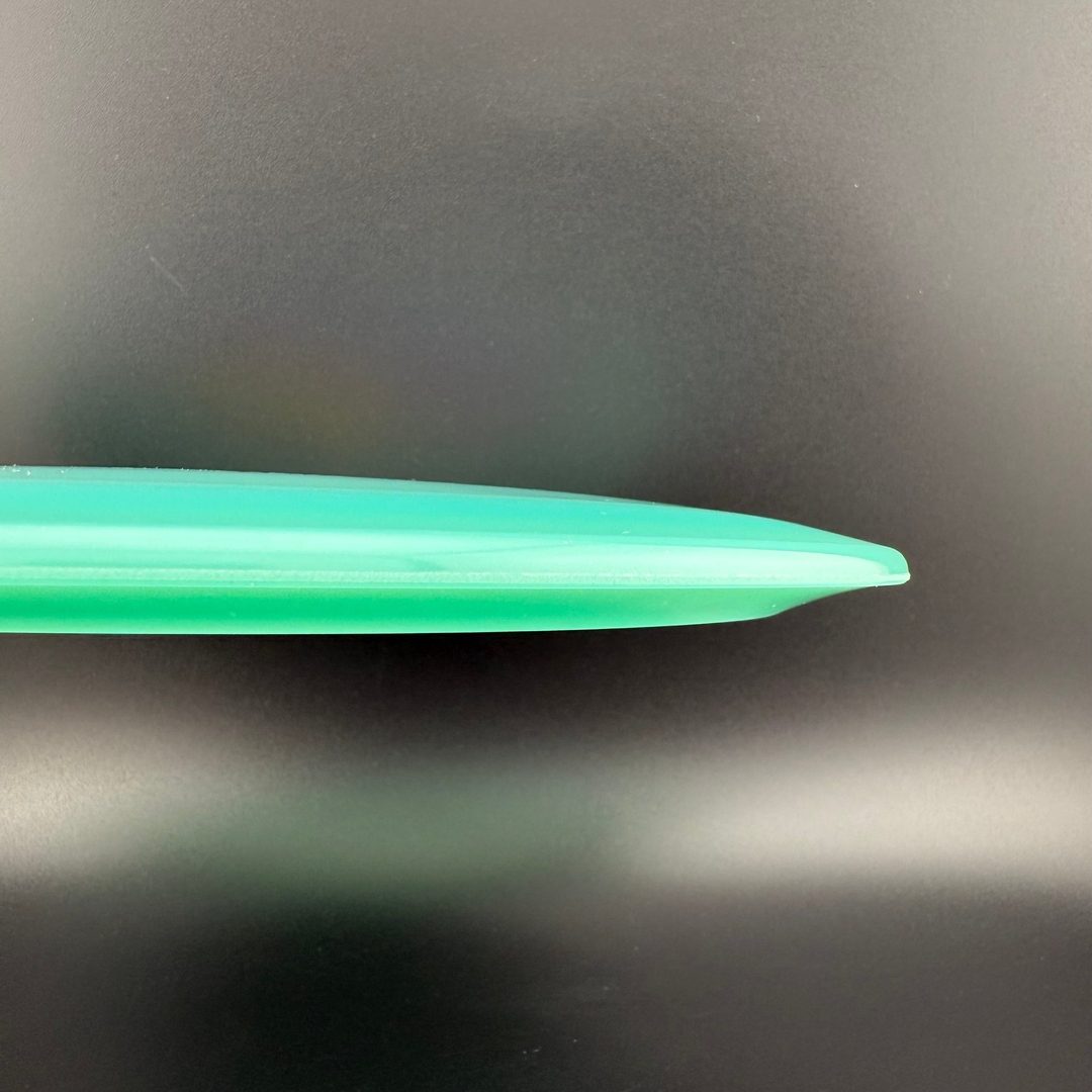 Proto Glow Champion Firebird - 10 Year Anniversary Nate Sexton