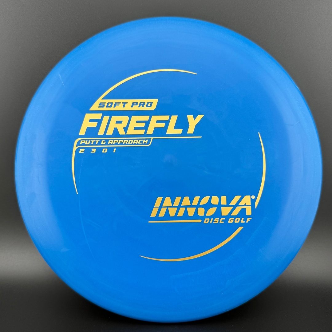Soft Pro Firefly