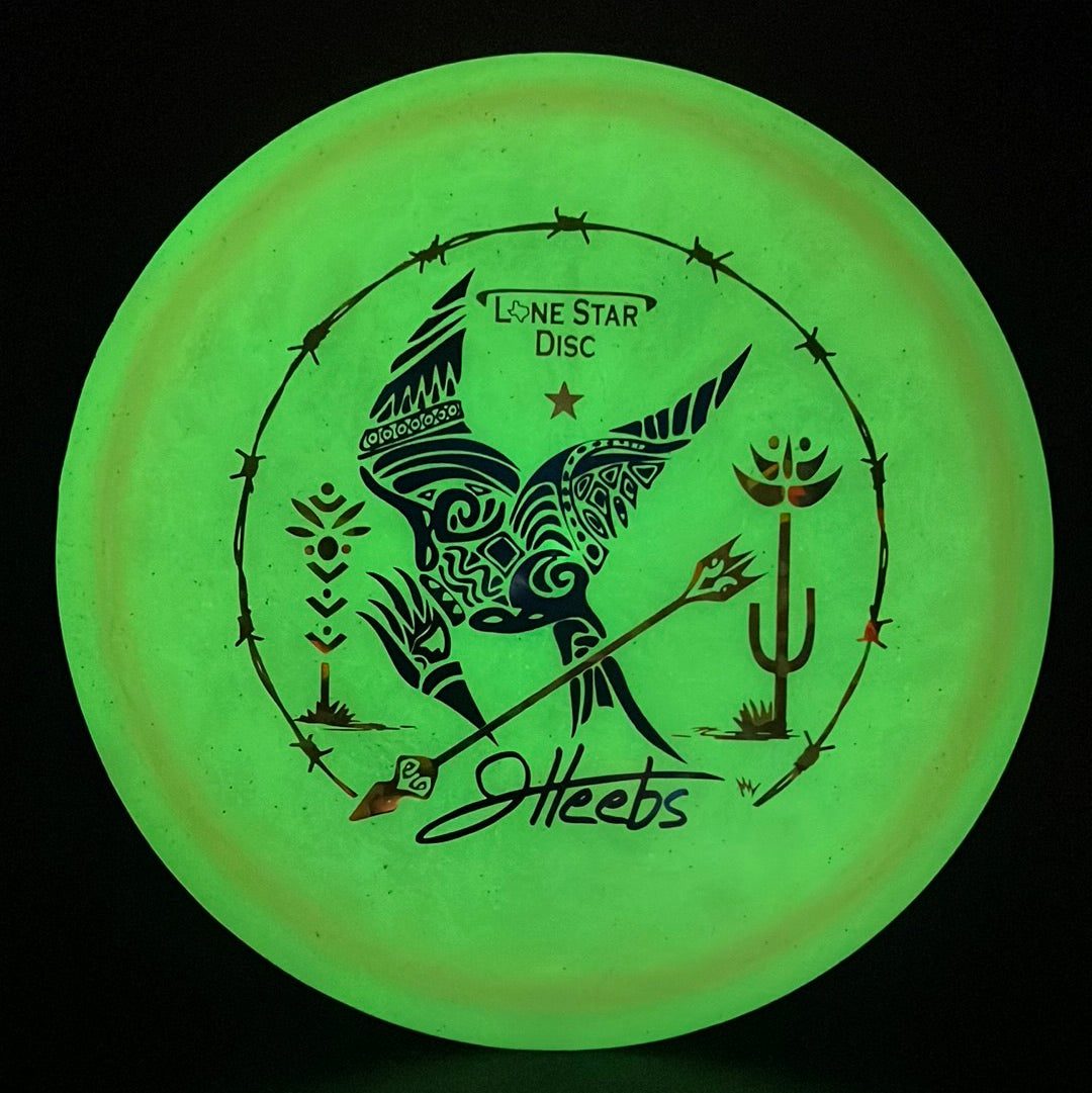 Founders Glow Mockingbird - Jake Heebs Tour Series 2024