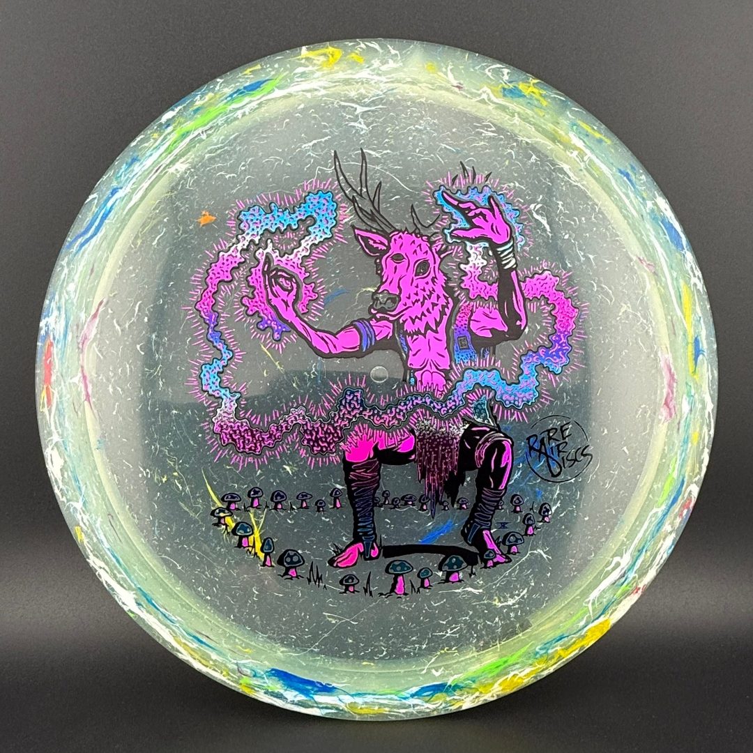 Jawbreaker Z FLX Cicada - Elk Man 2.0 by Ripper Studios