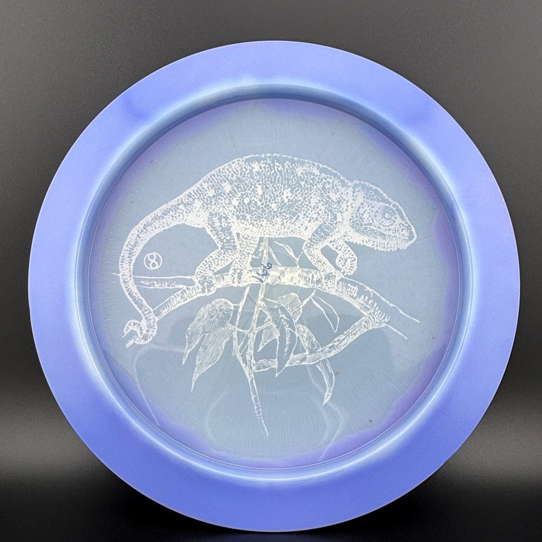 Halo C-Blend Emperor (First Run) - X-Out - Chameleon