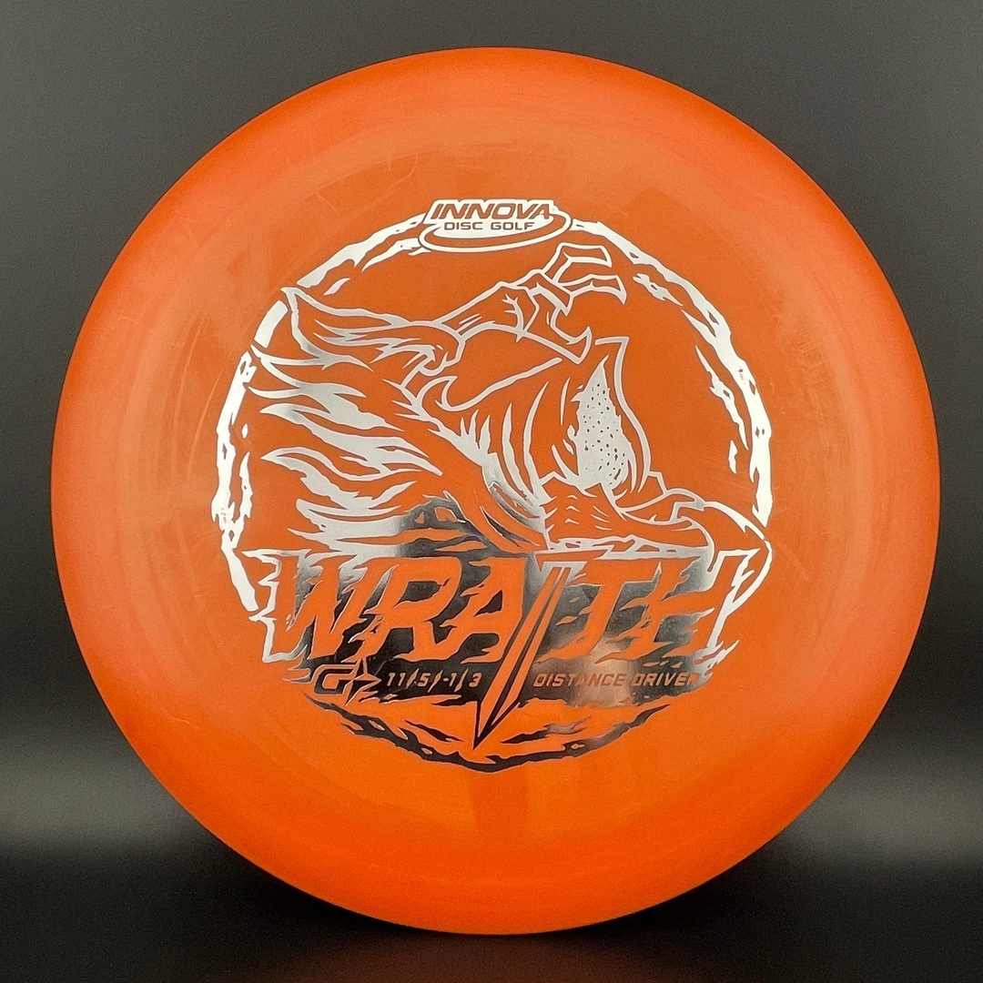 GStar Wraith