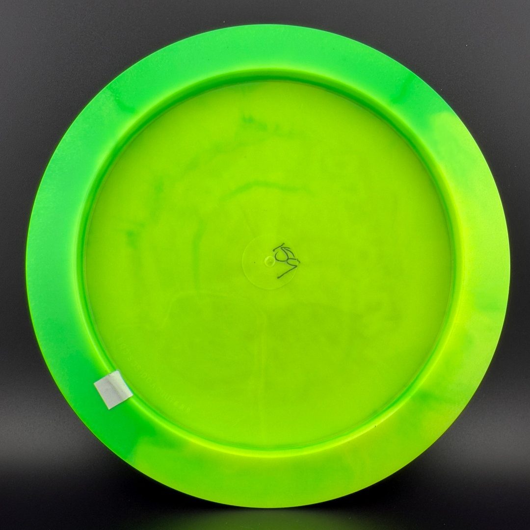 Halo Star Destroyer - Baby Destroyer - Bradley Williams 2025 Tour Series