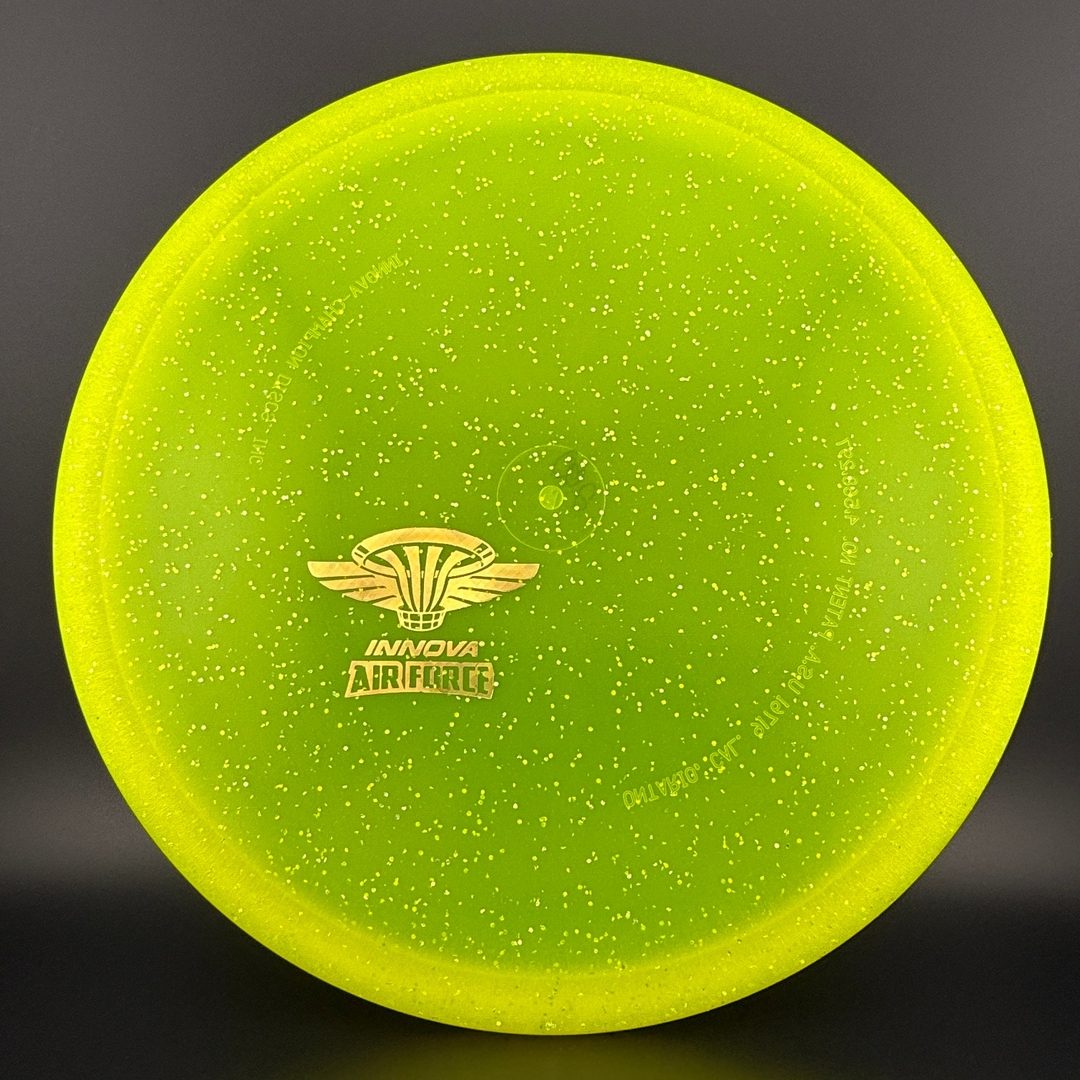 Metal Flake Champion Condor - Air Force