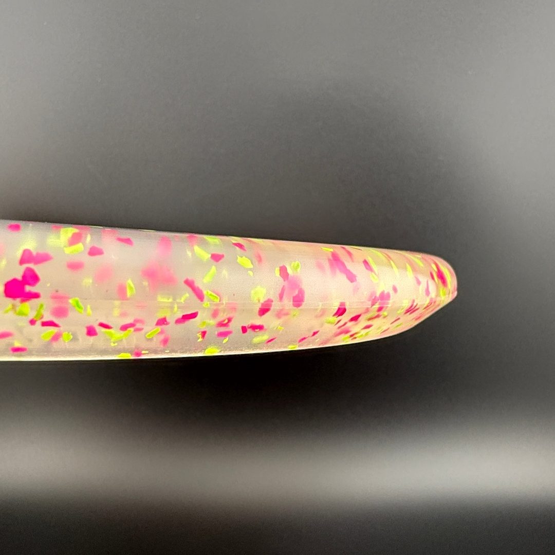 Z FLX Confetti Zone - "Get Freaky" Brodie Smith