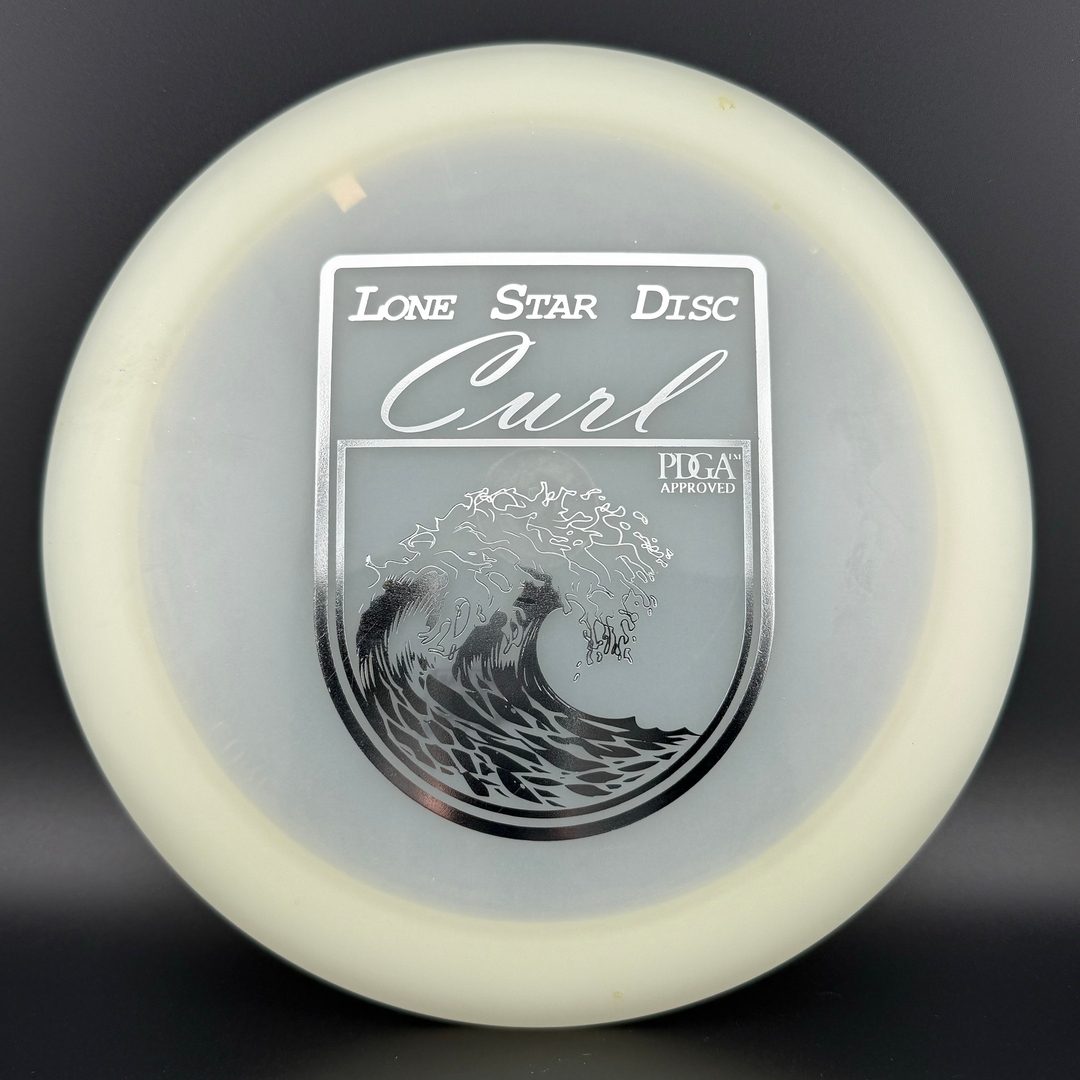 Bravo Glow Curl - Artist Series