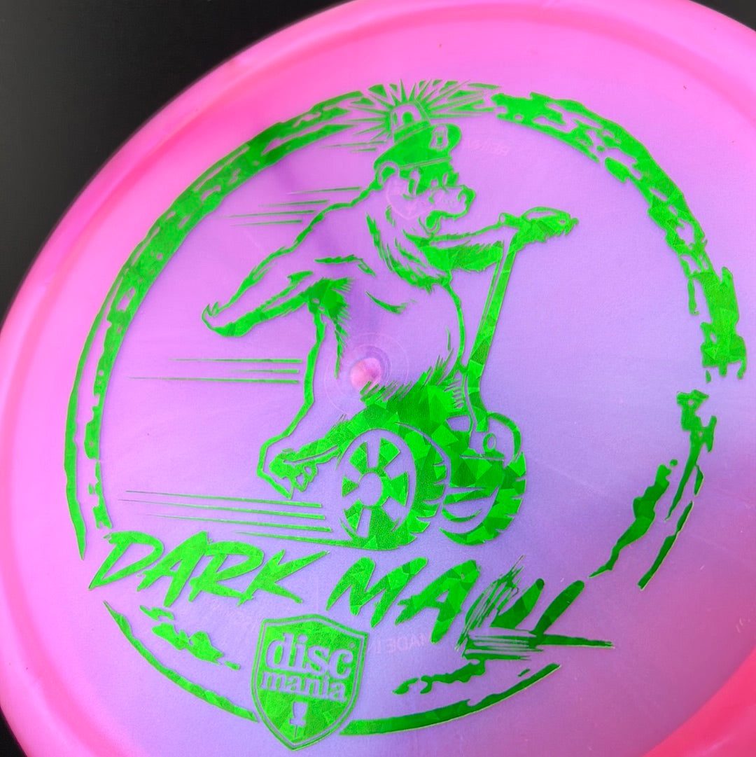 Chroma FD - "Dark Mall" April Jewels 2024