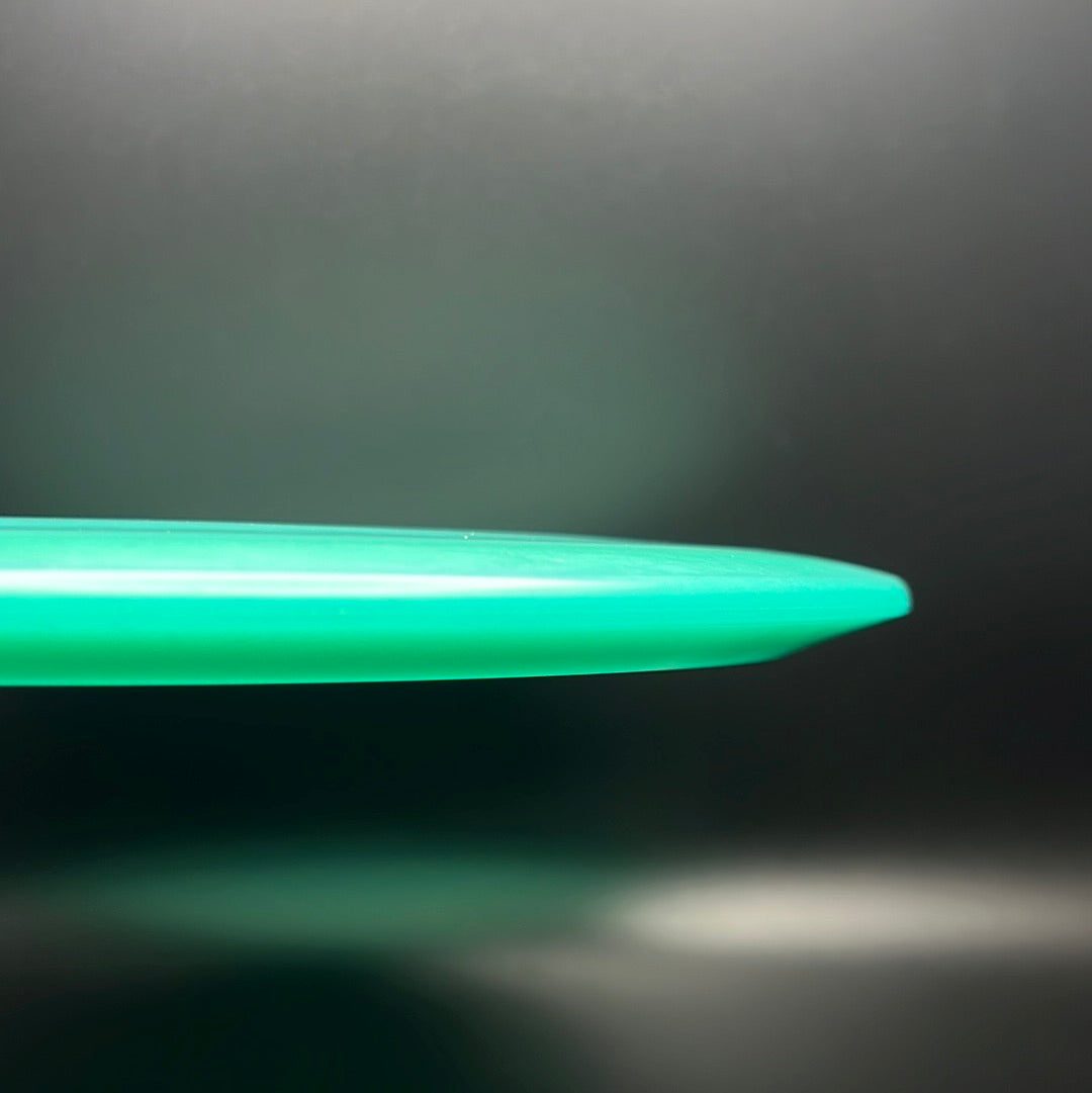 Color Glow C-line FD2 *Eagle Stash* - Team Discmania Innova Made OOP