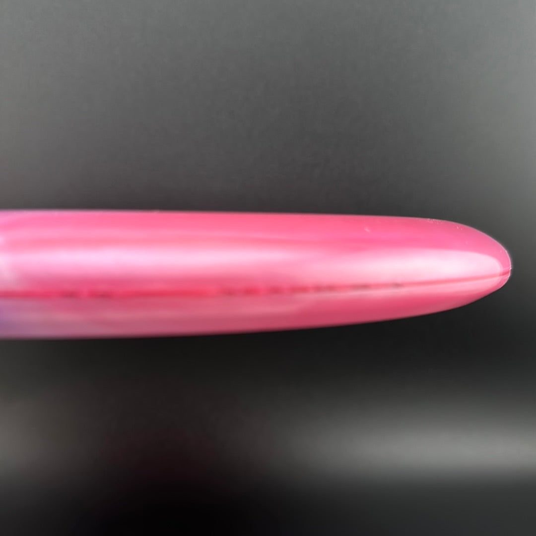 Titanium Swirl Fierce - 2024 Ledgestone Edition