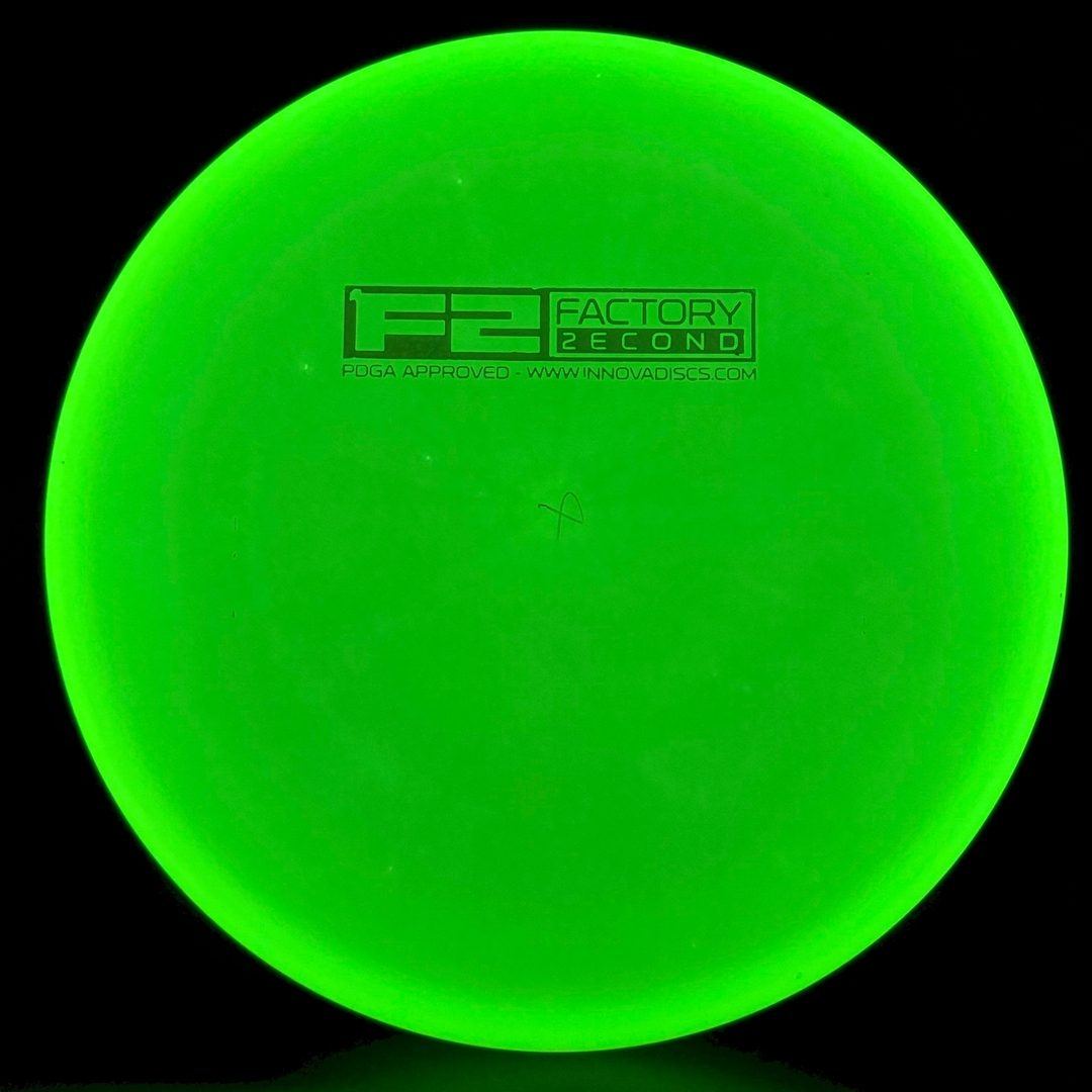 DX Glow Makani - F2 - Wide Diameter