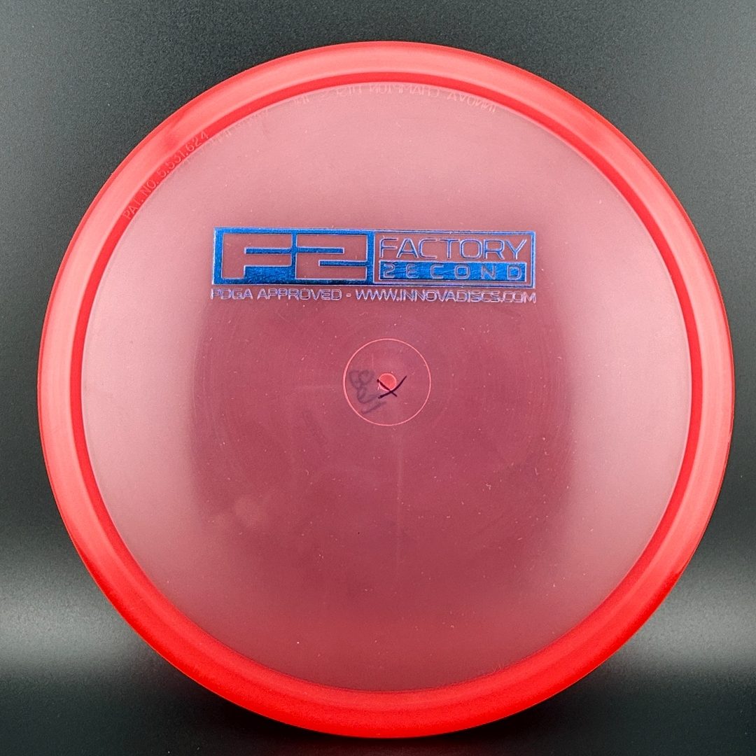 Gummy Champion Rhyno - F2