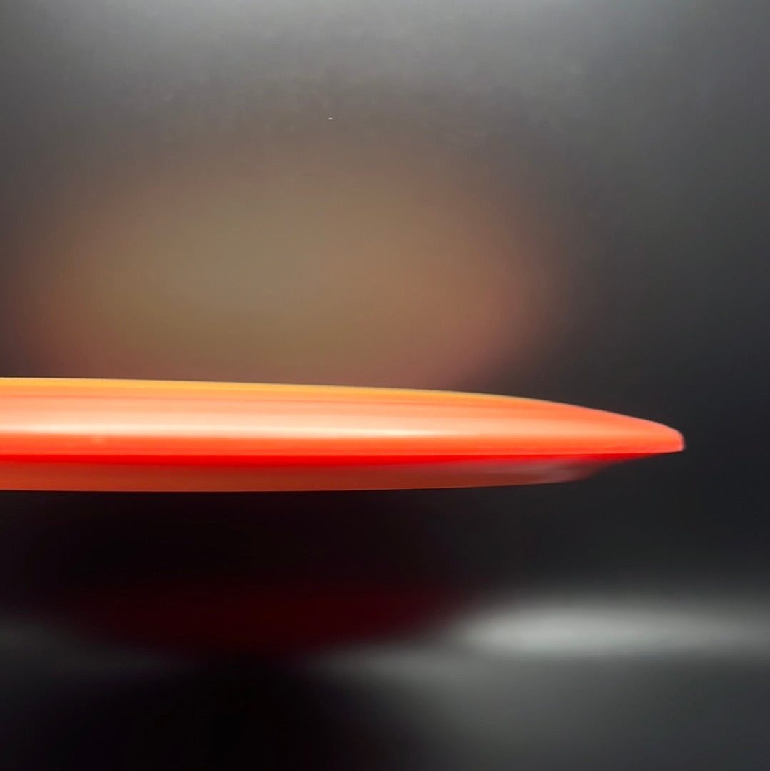 ESP Anax - Paul McBeth 6x Claw - Commemorative Edition