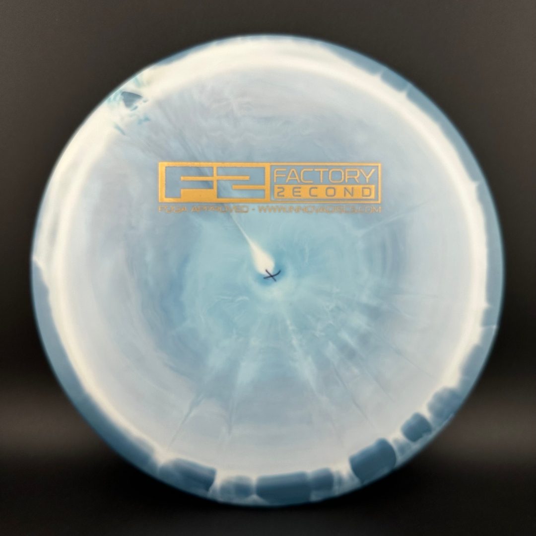 Halo Star Hawkeye - F2