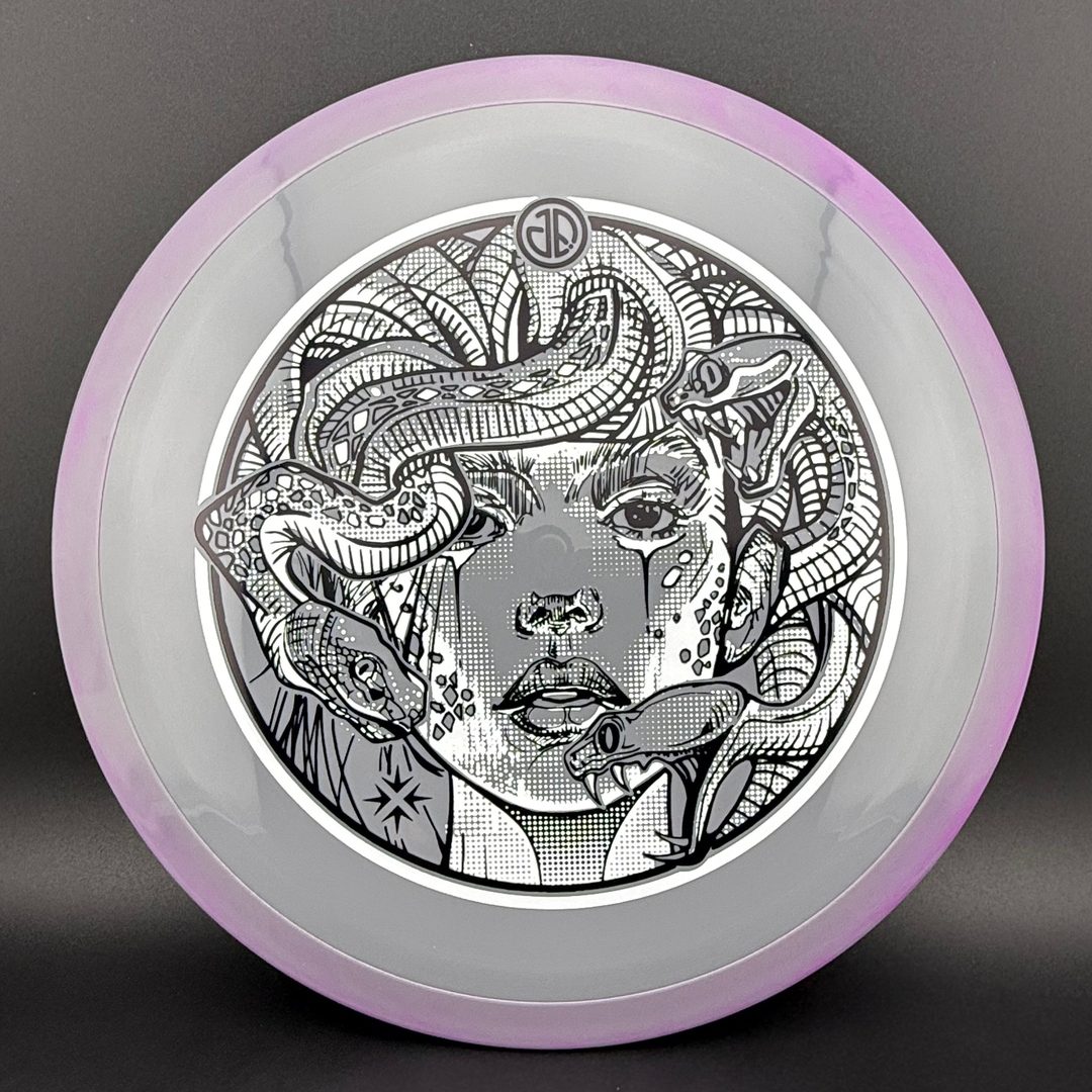 Neutron Vanish - "Medusa 2.0" by John Dorn