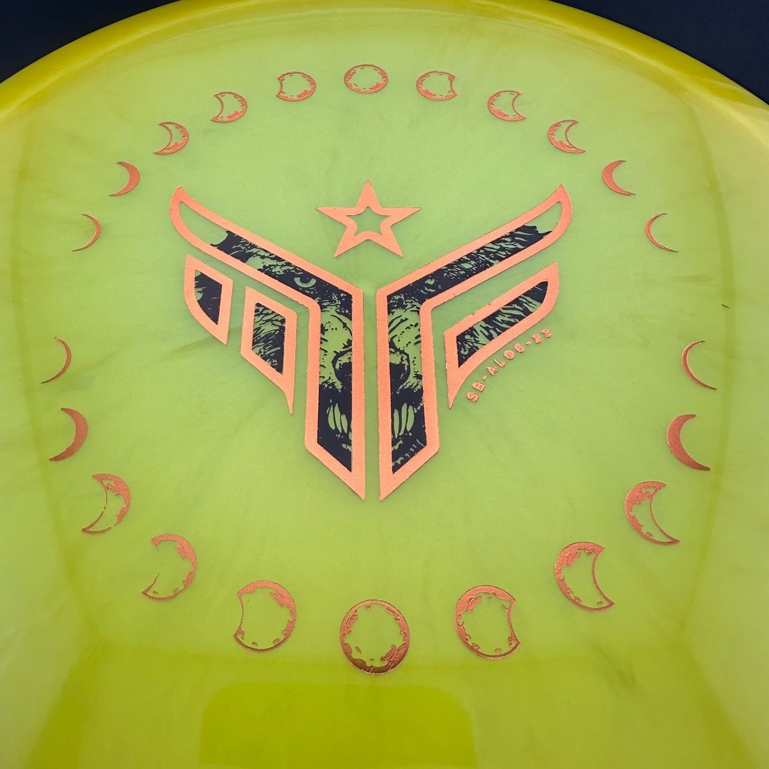 Sublime Alpha - Mason Ford 2023 Tour Series