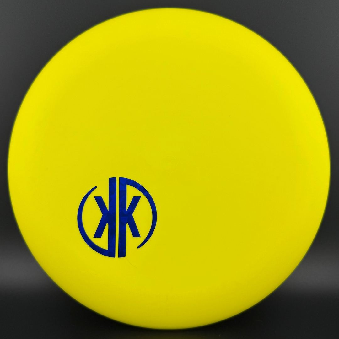 D-Line P2 (Flex 2) - Kyle Klein Mini Stamp
