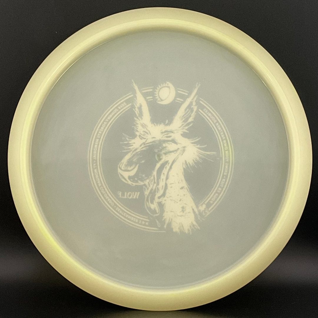 Lucid Moonshine Truth - 2016 Johnny Roberts Memorial Doubles - W.O.L.F.
