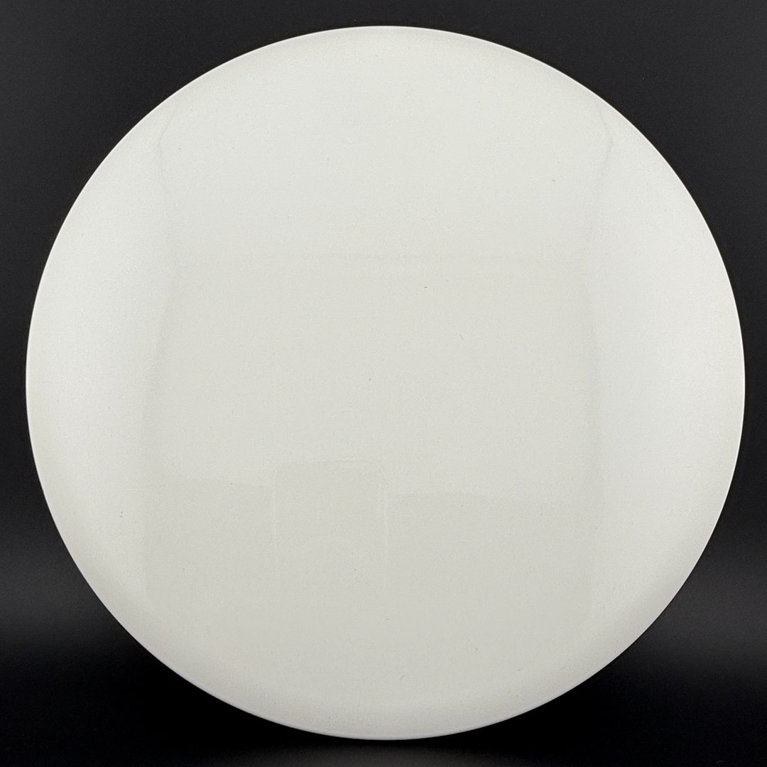 White ESP Buzzz - Bottom Stamp (Dyer's Delight)