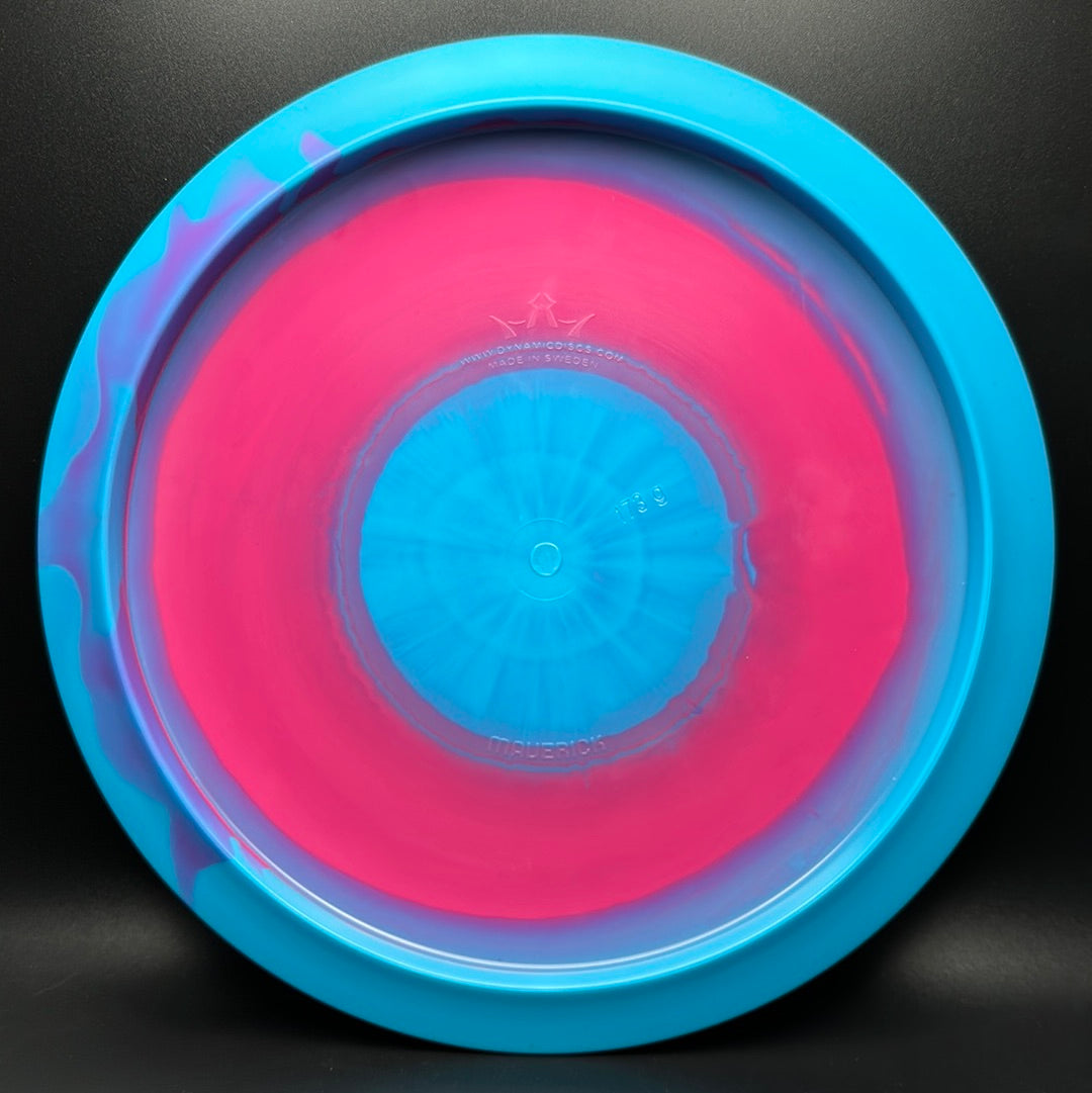 Fuzion Orbit Eye Maverick - Zach Melton Signature Series