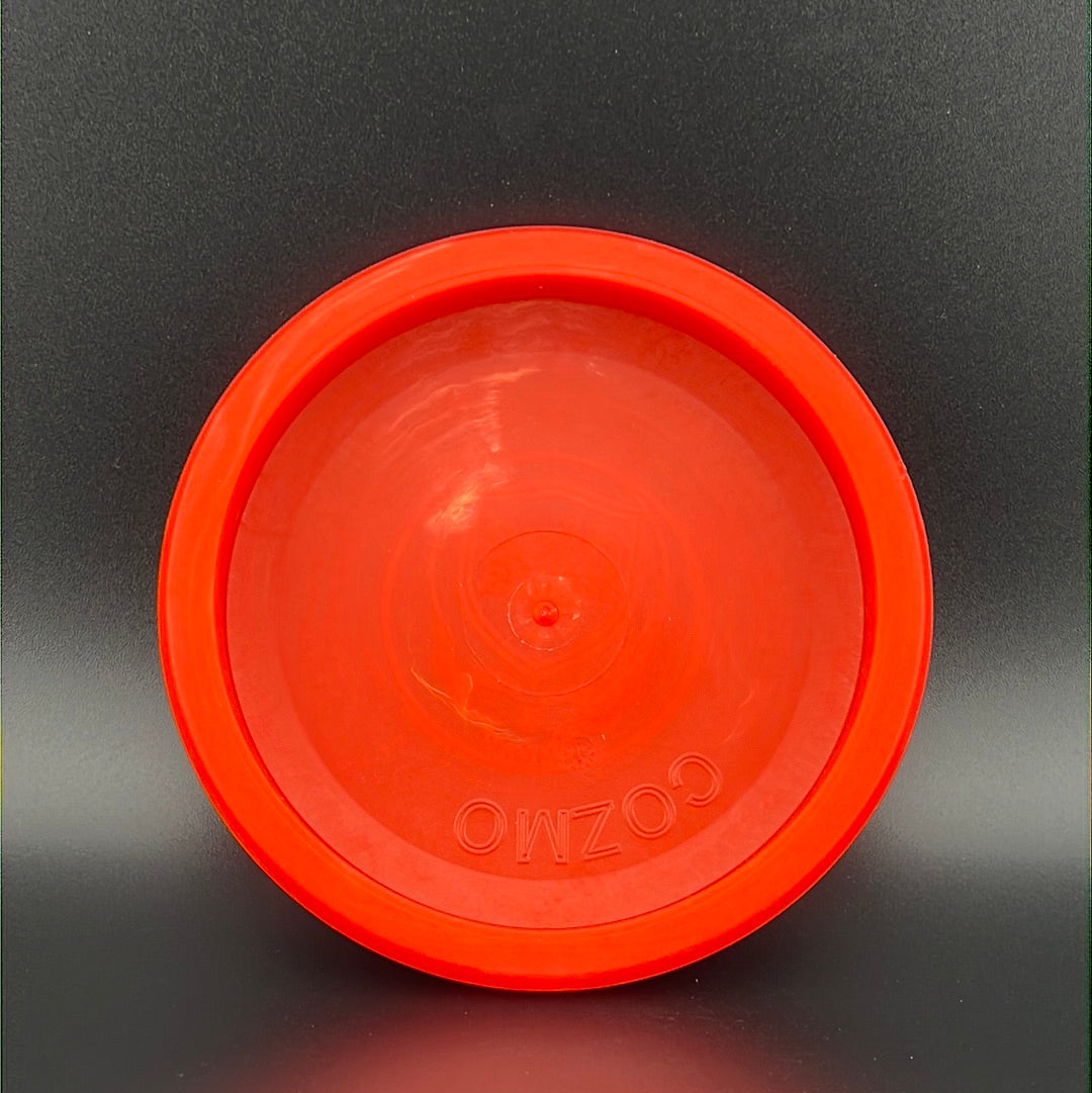 Zing Cozmo Mini Marker - "Steal Your Face" Grateful Dead x Discmania